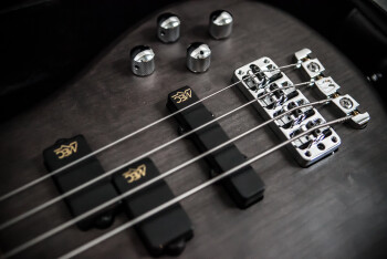 Warwick Pro Streamer LX 4 - Nirvana Black : IMG 4794 Warwick Pro Streamer LX 4 - Nirvana Black : IMG 4794