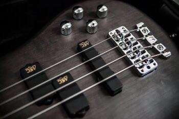 Warwick Pro Streamer LX 4 - Nirvana Black : IMG 4794 Warwick Pro Streamer LX 4 - Nirvana Black : IMG 4794