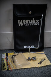 Warwick Pro Streamer LX 4 - Nirvana Black : IMG 4796