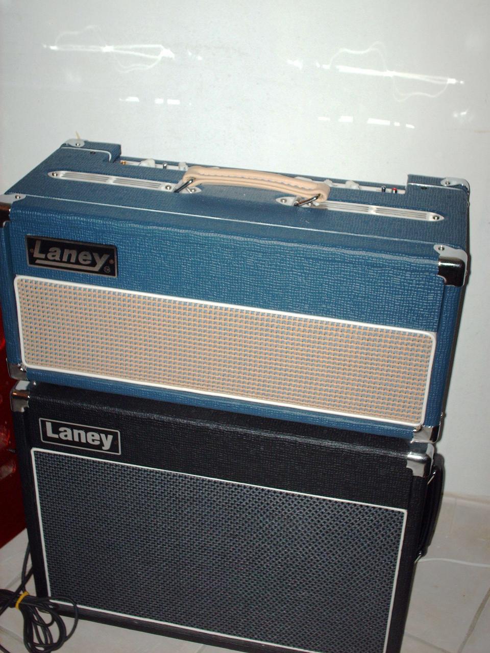 Laney L20H