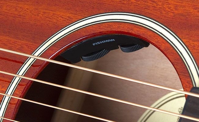 Epiphone Ltd. Ed. EL-00 PRO Mahogany Acoustic/Electric : N 010116A11