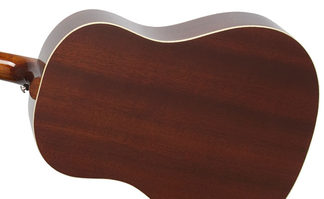 Epiphone Ltd. Ed. EJ-160E Acoustic/Electric : N 010116A5