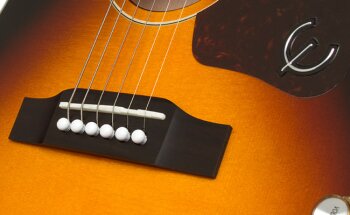 Epiphone Ltd. Ed. EJ-160E Acoustic/Electric : N 010116A7 Epiphone Ltd. Ed. EJ-160E Acoustic/Electric : N 010116A7