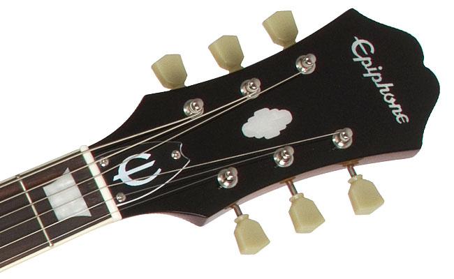 Epiphone Ltd. Ed. EJ-160E Acoustic/Electric : N 010116A8