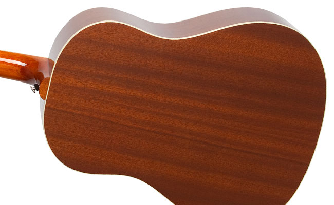 Epiphone Ltd. Ed. EJ-160E Acoustic/Electric : N 010116A30