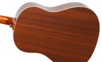 Epiphone Ltd. Ed. EJ-160E Acoustic/Electric : N 010116A30 Epiphone Ltd. Ed. EJ-160E Acoustic/Electric : N 010116A30