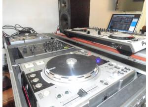 Denon DJ DN-S3500 (38245)