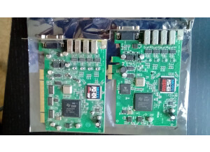 PCI E+PCI X 424