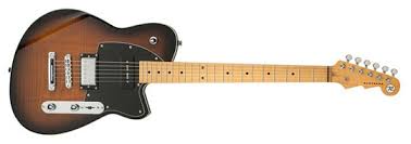 Reverend Double Agent OG