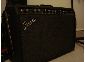 Fender Super Sonic 112 Combo Noir