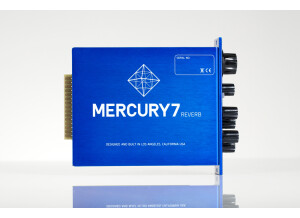 Meris Mercury7 side