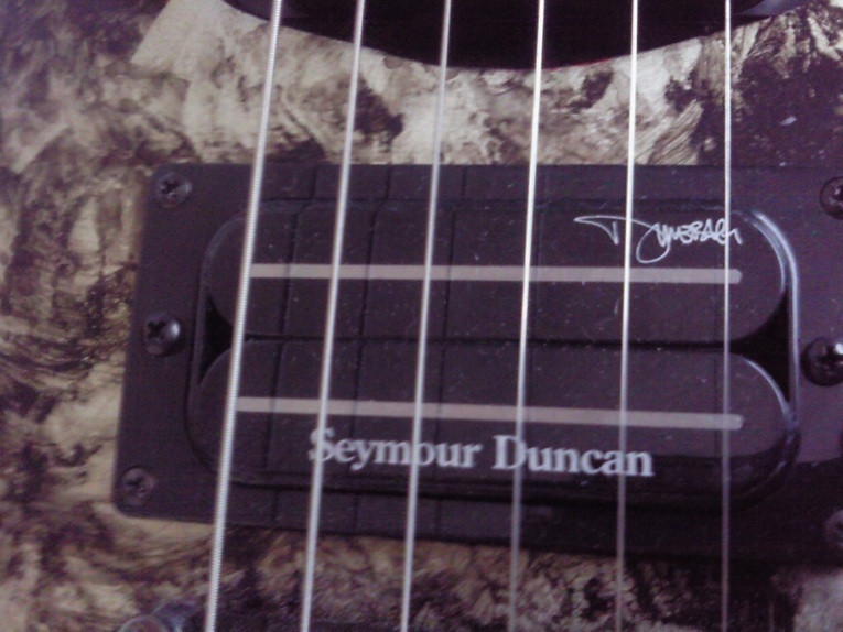 Seymour Duncan SH-13 Dimebucker