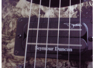 Seymour Duncan SH-13 Dimebucker (88994)
