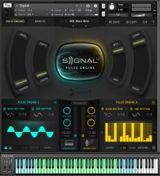 Output Signal Output Signal