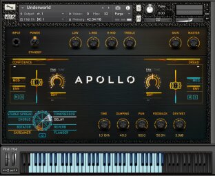 Apollo Apollo