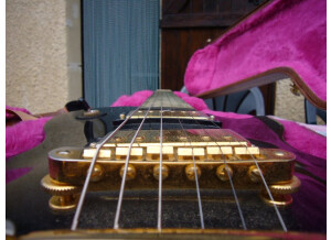 Gibson Les Paul Series - Les Paul Studio Gold Hardware
