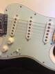 Tornade MS Pickups Set Custom Strat' Quarter Pound