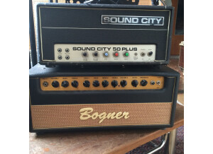 Sound City L.50 Plus (30742)