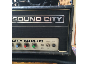 Sound City L.50 Plus (89375)
