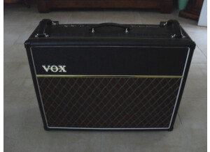 Vox Vox AC30 C2X