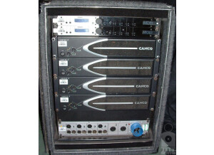 Camco Audio Vortex 4