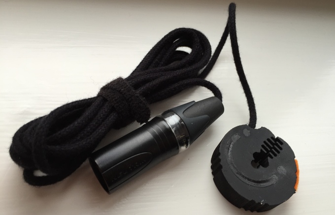 Remic Microphones W3000 : remic w3000