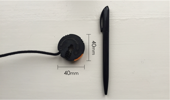 Remic Microphones W3000 : remic w3000 40mm