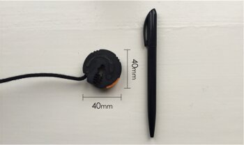 Remic Microphones W3000 : remic w3000 40mm Remic Microphones W3000 : remic w3000 40mm