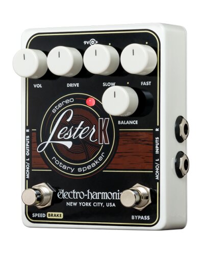 Electro-Harmonix Lester K Electro-Harmonix Lester K