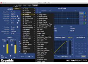 UltraReverb