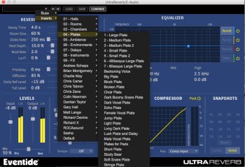 UltraReverb UltraReverb