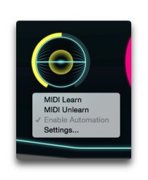 Zynaptiq Unmix::Drums : MidiLearn Zynaptiq Unmix::Drums : MidiLearn