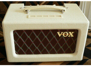 Vox AC4TVH (7483)