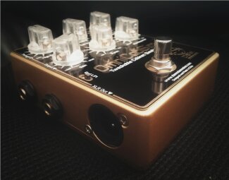 DSM Noisemaker OmniCabSim DSM Noisemaker OmniCabSim