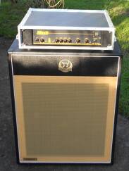 Chillamp 2x12 Bass Cabinet