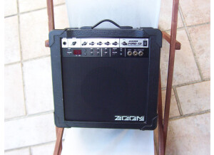 Zoom Fire-15 (67801)