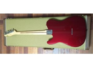 Fender FSR Telecaster Thinline Super Deluxe (84036)