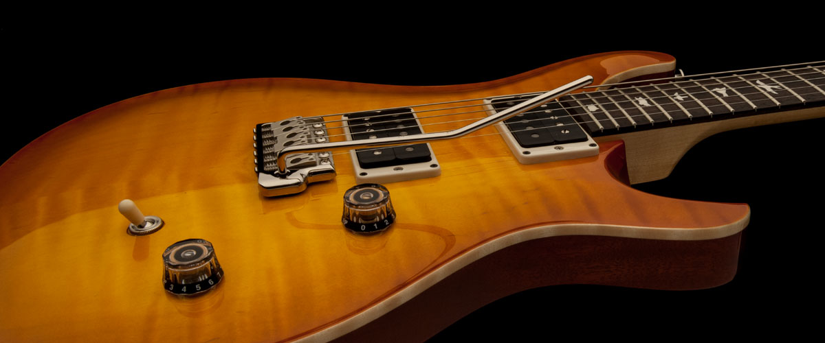 PRS CE 24 [2016-Current]