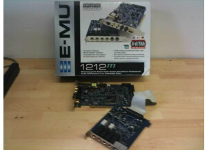E-MU 1212M (38518)