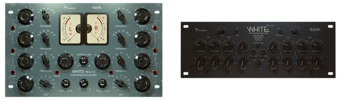 white GUIs white GUIs