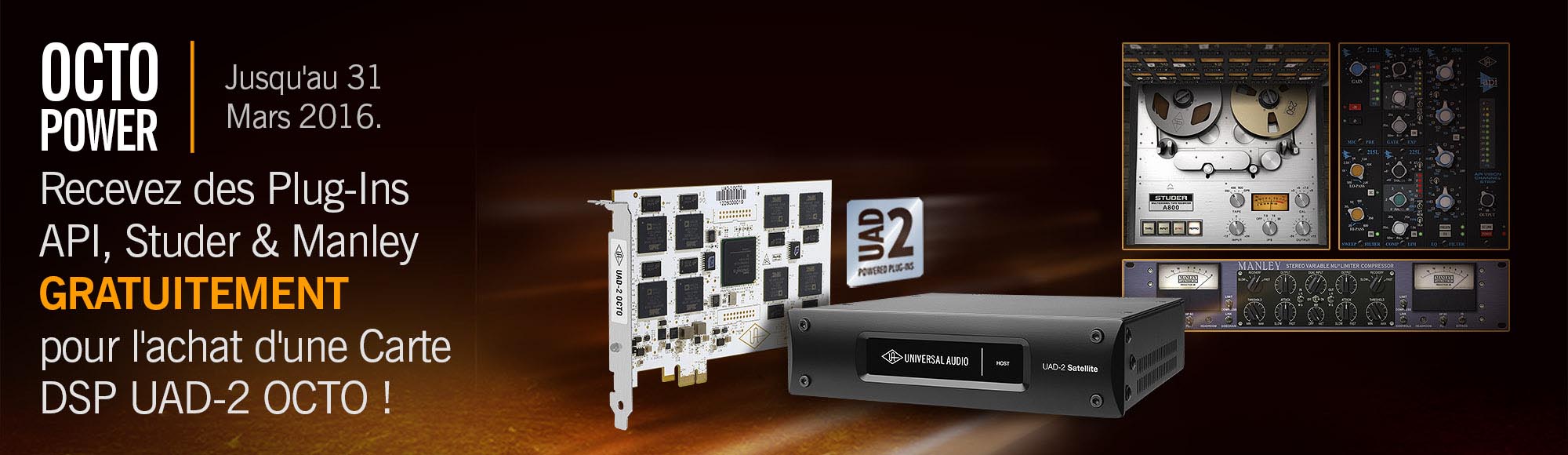 octo promo banner fr