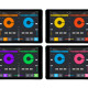 Cross DJ 3 Pro App Cross DJ 3 Pro App