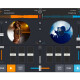 Cross DJ 3 Pro App Cross DJ 3 Pro App