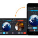 Cross DJ 3 Pro App Cross DJ 3 Pro App