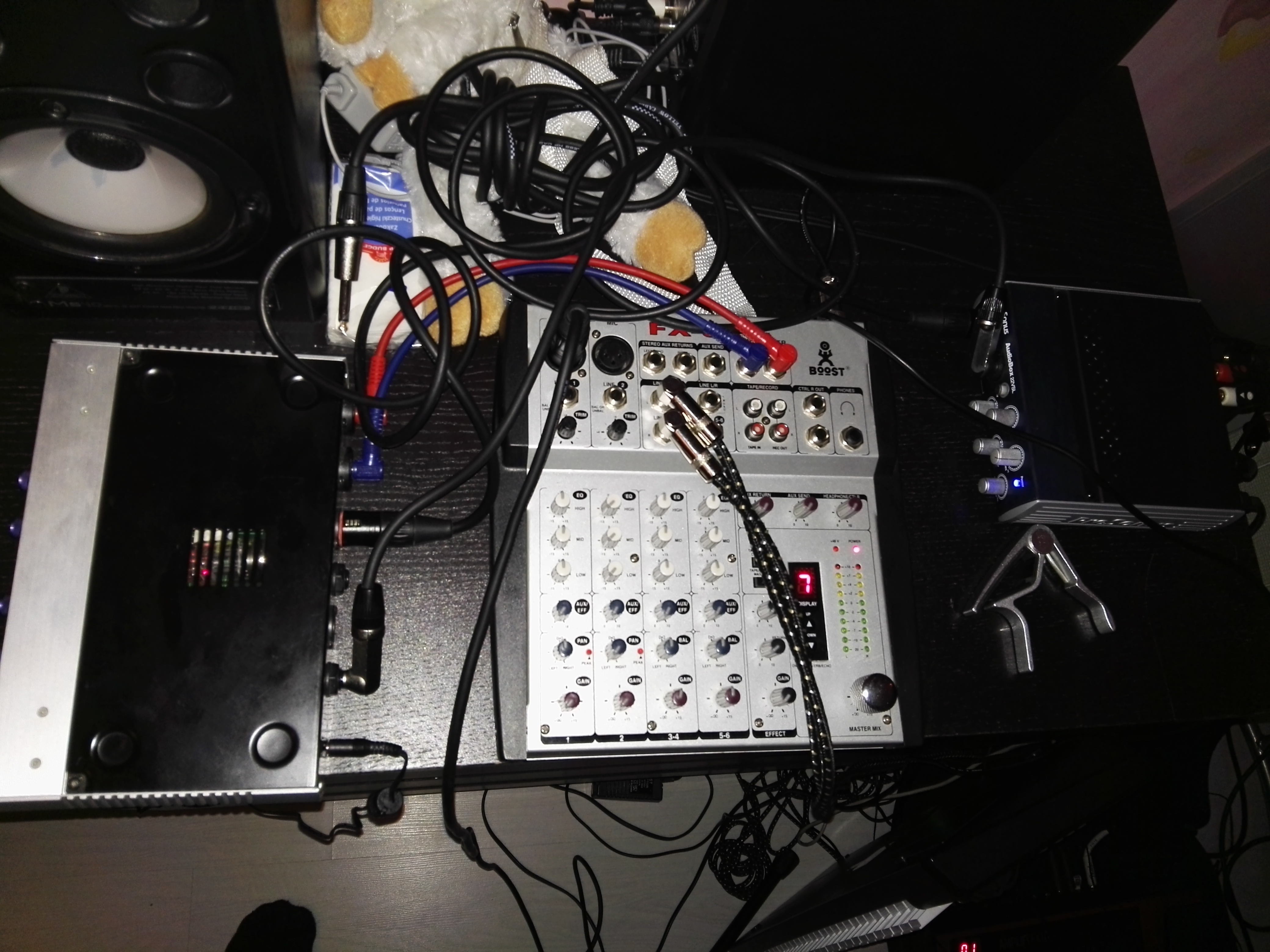 PreSonus AudioBox 22VSL