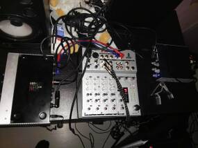 PreSonus AudioBox 22VSL