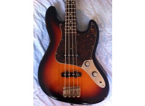 Fender Standard Jazz Bass [2009-Current] (92708)