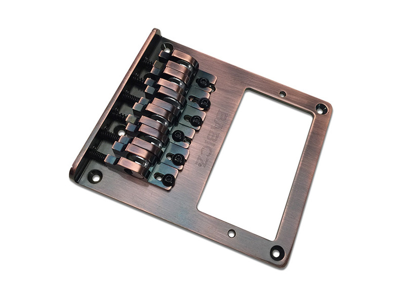 Babicz BFG Tele Humbucker bridge : 49443 2821861