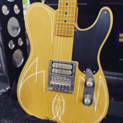 Babicz BFG Tele Humbucker bridge : 49443 2821865 Babicz BFG Tele Humbucker bridge : 49443 2821865