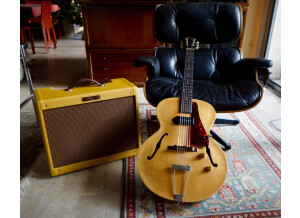 Fender 5E3 & Gibson ES125